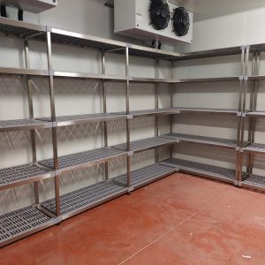 Ανοξειδωτα Ραφια