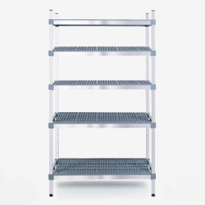 Ανοξειδωτα Ραφια